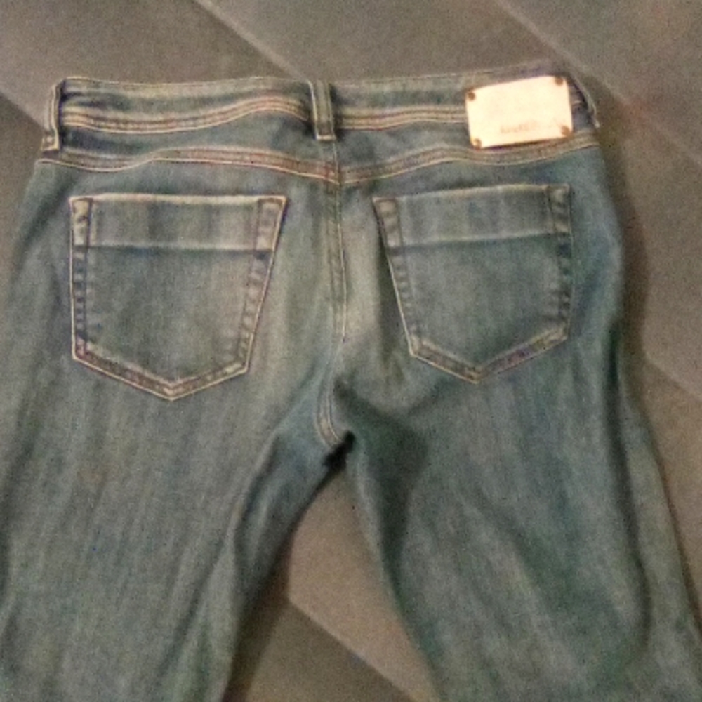 Diesel jeans size31*30